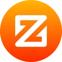 Free Zcoin Cryptocurrency Crypto Icon