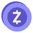 Free Zcoin Horizen Ontology Icon
