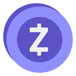 Free Zcoin  Icon