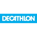 Free Decathlon Sport Bekleidung Symbol