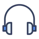 Free Kopfhorer Headset Audio Symbol