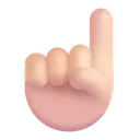 Free Zeigen Nach Oben Farbe Symbol