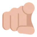 Free Zeigen Zeigen Finger Symbol