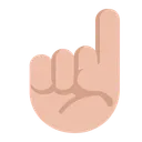 Free Zeigen Zeigen Finger Symbol