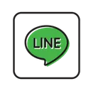 Free Linie  Symbol