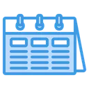 Free Zeitplan Kalender Datum Symbol