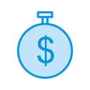 Free Timer Symbol