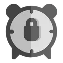 Free Gesperrt Sicherheit Sicher Symbol