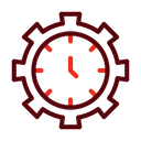 Free Zeitmanagement Zeit Management Symbol