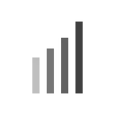 Free Zellsignal  Symbol