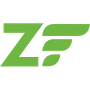 Free Zend Marco Empresa Icon