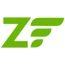 Free Zend Plain Icon