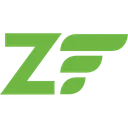 Free Zend Framework Company Icon