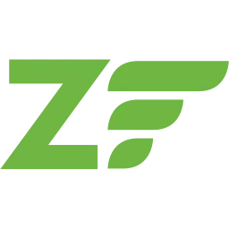 Free Zend Logo Icon