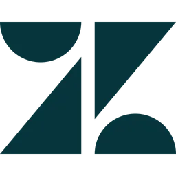 Free Zendesk Logo Icon - Download in Flat Style