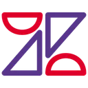 Free Zendesk Technology Logo Social Media Logo Icon