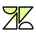 Free Zendesk Technology Logo Social Media Logo Icon