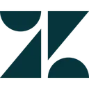 Free Zendesk Technology Logo Social Media Logo Icon