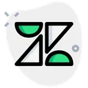 Free Zendesk Technology Logo Social Media Logo Icon