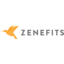 Free Zenefits Company Brand Icon