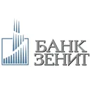 Free Zenit Bank Logo Icon