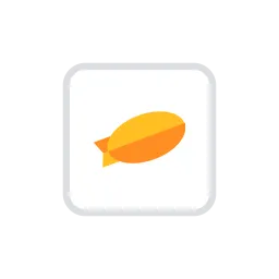 Free Zeppelin Logo Icon