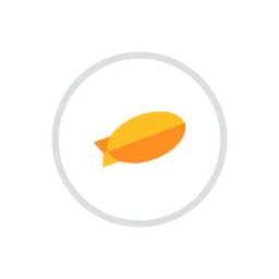 Free Zeppelin Logo Icon