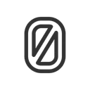 Free Zero  Icon