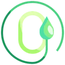 Free Zero Waste  Icon