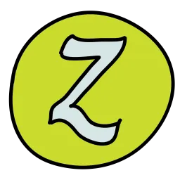Free Zerply Logo Icon