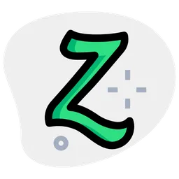 Free Zerply Logo Icon