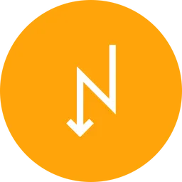 Free Zickzack  Symbol