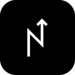 Free Zickzack  Symbol
