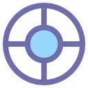 Free Ziel Ziel Dart Symbol