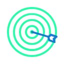 Free Geschaft Finanzen Management Symbol