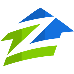 Free Zillow Logo Ícone