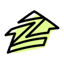 Free Zillow Technology Logo Social Media Logo Icon
