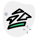 Free Zillow Technology Logo Social Media Logo Icon