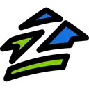 Free Zillow Technology Logo Social Media Logo Icon