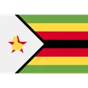 Free Zimbabwe Rhodesia Zambia Icon