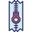 Free Zip  Icon