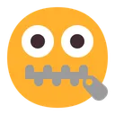 Free Face Flat Icon