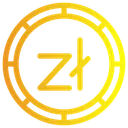 Free Zloty Currency Ploand Currency Icon