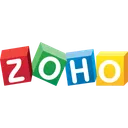 Free Zoho Company Brand Icon