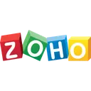 Free Zoho Empresa Marca Ícone