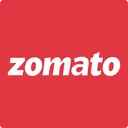 Free Zomato Lebensmittelunternehmen Lebensmittelmarke Symbol