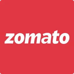 Free Zomato Logo Icon