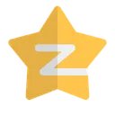 Free Zone q  Icône