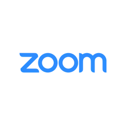Free Zoom Logo Icon