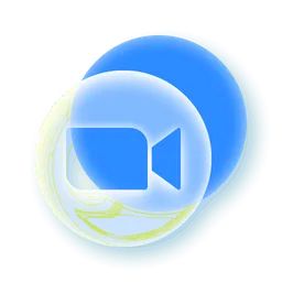 Free Zoom Logo Icon